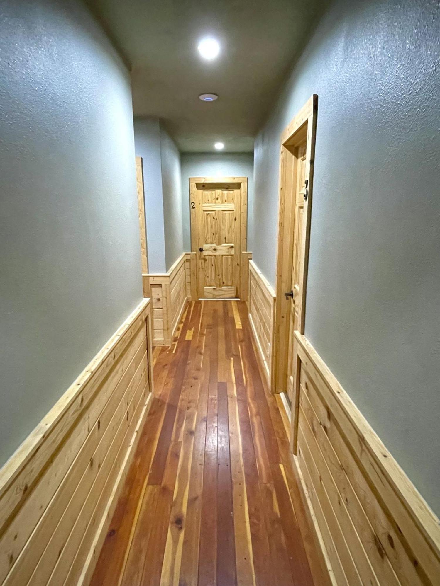 The Idaho Lodge & Rv Park ボナーズ・フェリー エクステリア 写真